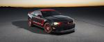 Ford Mustang Boss 302 Laguna Seca 2010 года